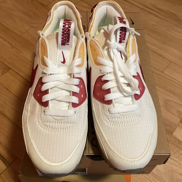 Womens nike airmax terrascape 90 size 8 - Picture 5 of 8